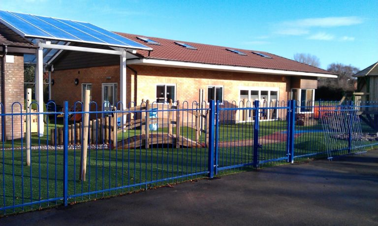 Bucks Schools Projects